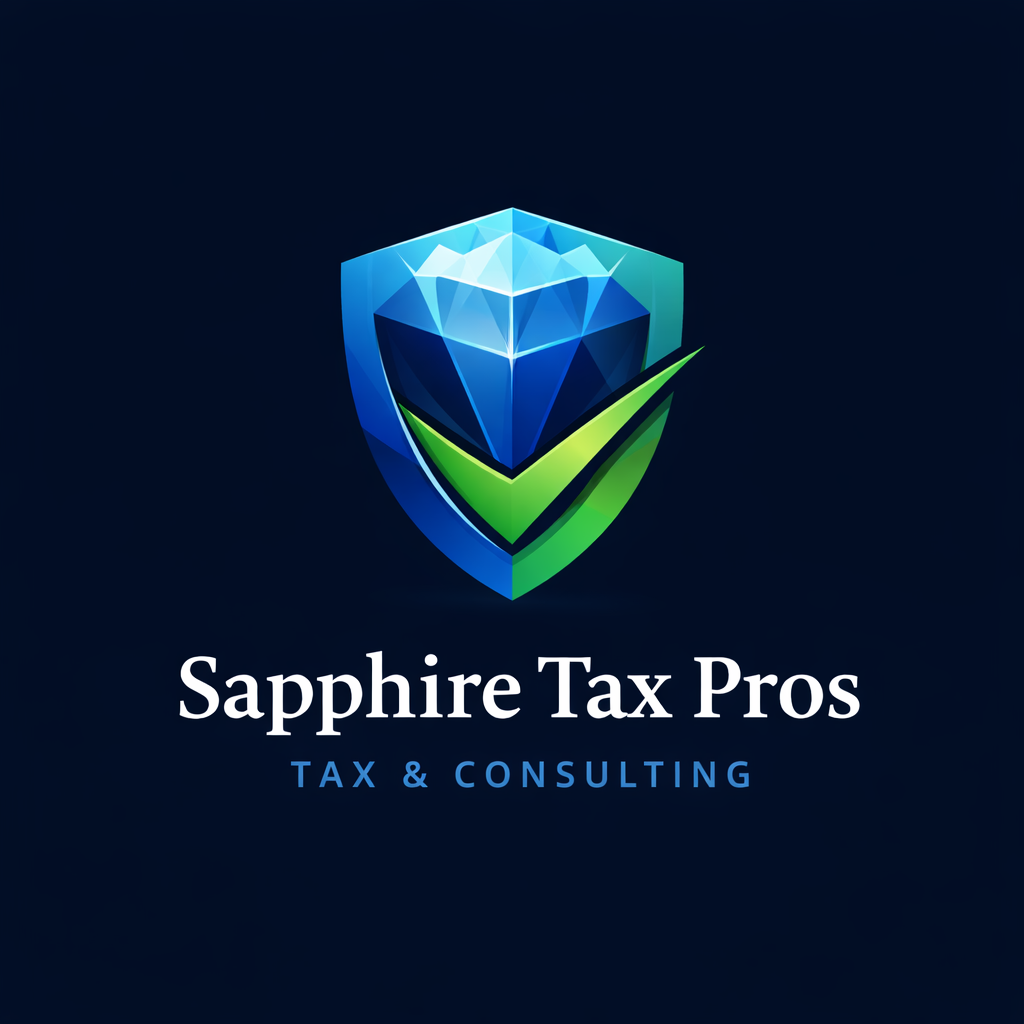 Sapphire Tax Pros